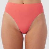 Saltwater Solids Max High Waist Full Bottoms