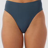 Saltwater Solids Max High Waist Full Bottoms