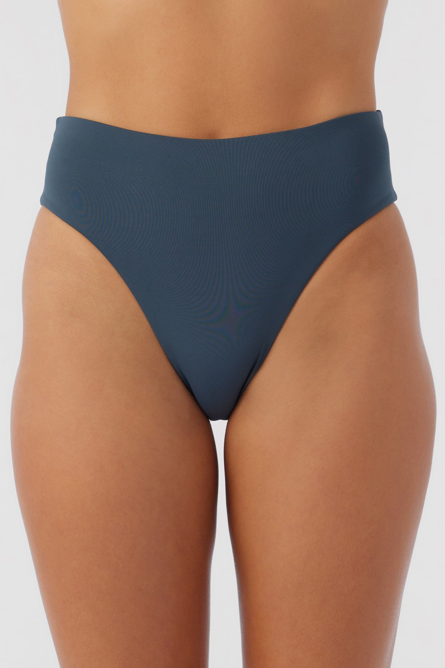 SALTWATER SOLIDS MAX HIGH WAIST FULL BOTTOMS