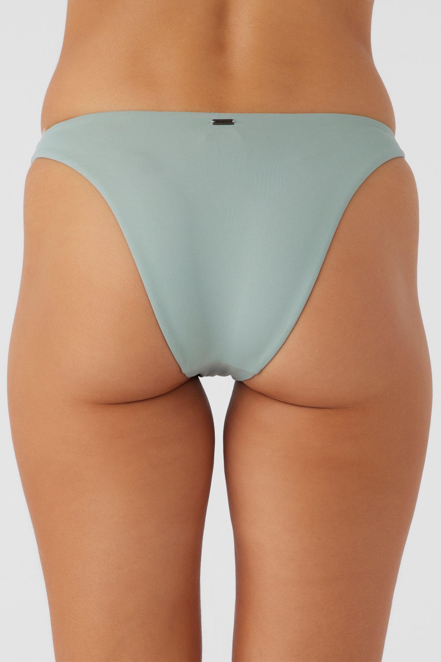 SALTWATER SOLIDS FLAMENCO HIGH CUT CHEEKY BOTTOMS