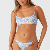 Emmy Floral Surfside Bralette Top