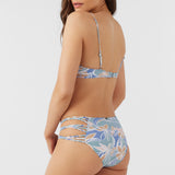 Emmy Floral Honopu Underwire Bikini Top