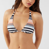 Merhaba Stripe Mothers Tall Tri Top