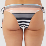 Merhaba Stripe Jensen Skimpy Bottoms