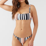 Merhaba Stripe Bundoran Bralette Top