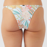 Dalia Floral Caicos Skimpy Bottoms