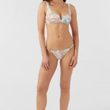 Dalia Floral Caicos Skimpy Bottoms