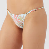 Dalia Floral Caicos Skimpy Bottoms