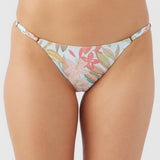 Dalia Floral Caicos Skimpy Bottoms