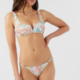 Dalia Floral Caicos Skimpy Bottoms