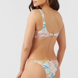 Dalia Floral Caicos Skimpy Bottoms
