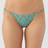 Isabella Ikat Caicos Skimpy Bottoms