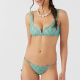 Isabella Ikat Caicos Skimpy Bottoms