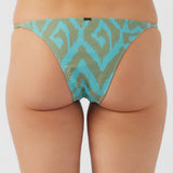 Isabella Ikat Caicos Skimpy Bottoms