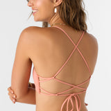 Saltwater Solids Huntington Bralette Top