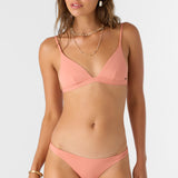 Saltwater Solids Hermosa Skimpy Bottoms