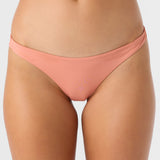 Saltwater Solids Hermosa Skimpy Bottoms