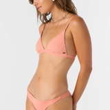 Saltwater Solids Hermosa Skimpy Bottoms