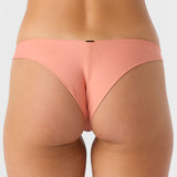 Saltwater Solids Hermosa Skimpy Bottoms