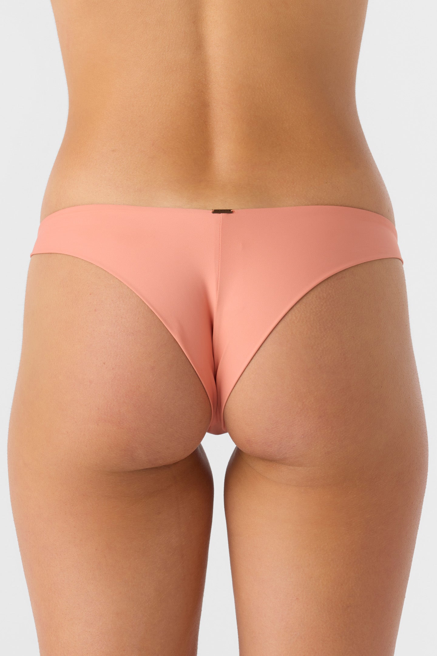 SALTWATER SOLIDS HERMOSA SKIMPY BOTTOMS