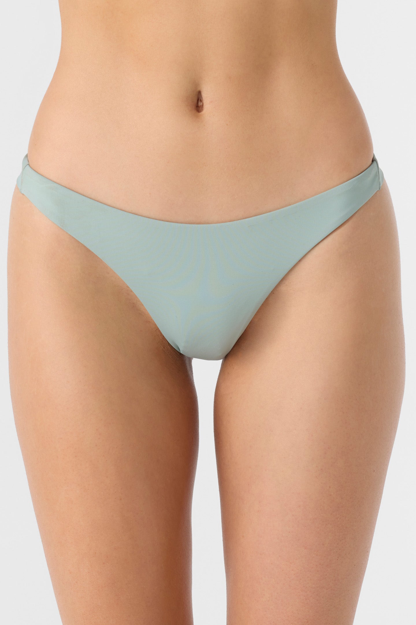 SALTWATER SOLIDS HERMOSA SKIMPY BOTTOMS