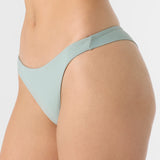 Saltwater Solids Hermosa Skimpy Bottoms