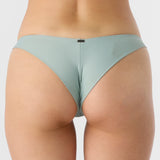 Saltwater Solids Hermosa Skimpy Bottoms