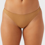Saltwater Solids Hermosa Skimpy Bottoms