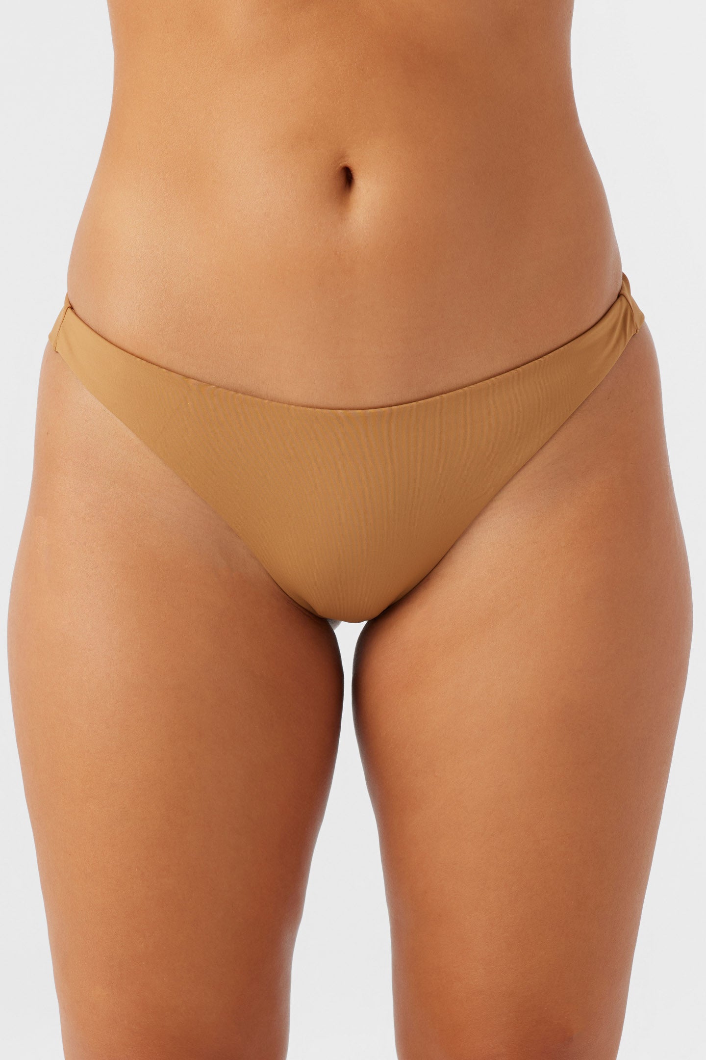 SALTWATER SOLIDS HERMOSA SKIMPY BOTTOMS