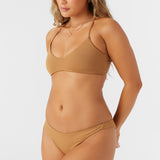 Saltwater Solids Hermosa Skimpy Bottoms