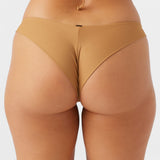 Saltwater Solids Hermosa Skimpy Bottoms