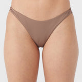 Saltwater Solids Hermosa Skimpy Bottoms