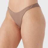 Saltwater Solids Hermosa Skimpy Bottoms