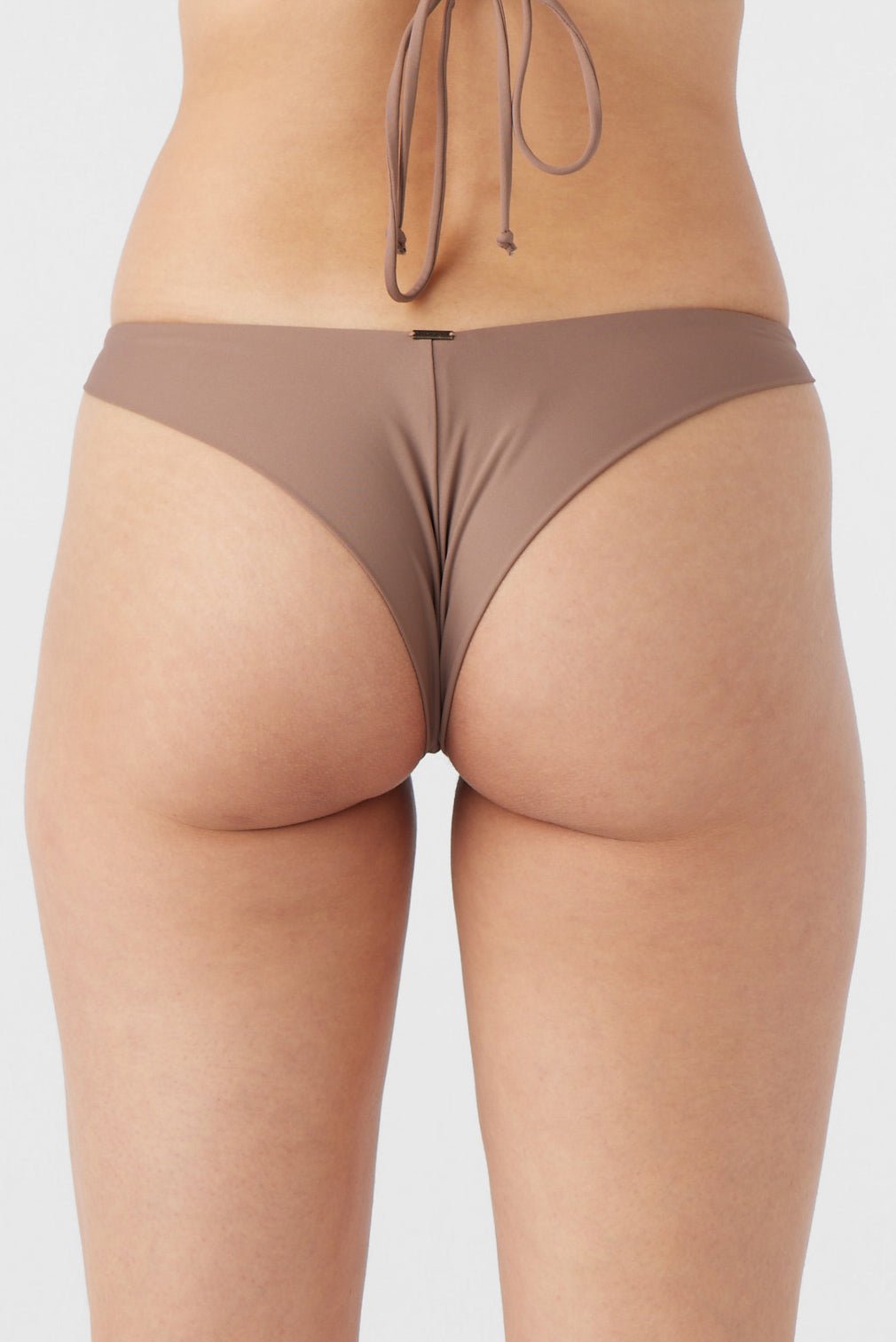 SALTWATER SOLIDS HERMOSA SKIMPY BOTTOMS