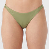 Saltwater Solids Hermosa Skimpy Bottoms