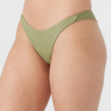 Saltwater Solids Hermosa Skimpy Bottoms