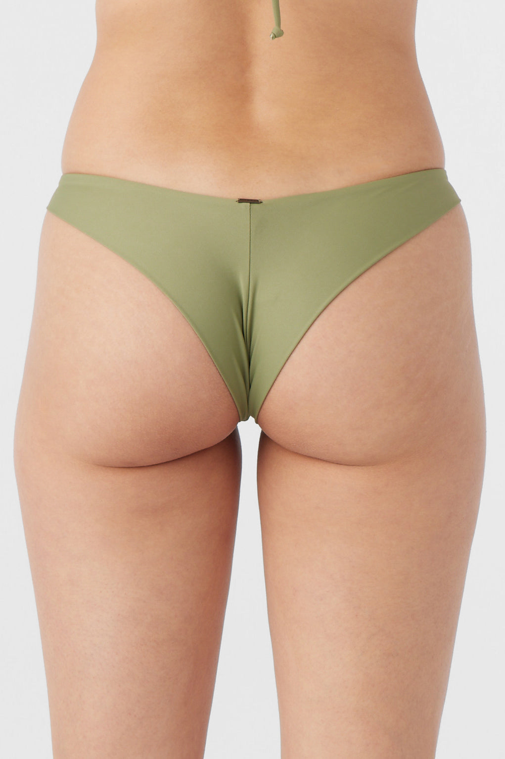 SALTWATER SOLIDS HERMOSA SKIMPY BOTTOMS