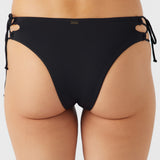Saltwater Solids Jensen Skimpy Bottoms