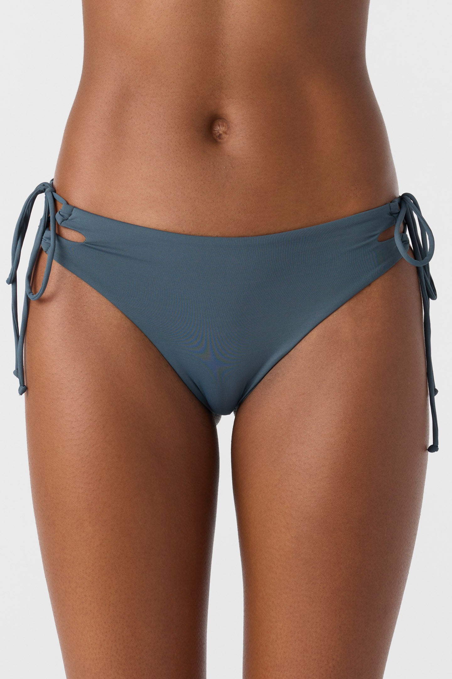 SALTWATER SOLIDS JENSEN SKIMPY BOTTOMS