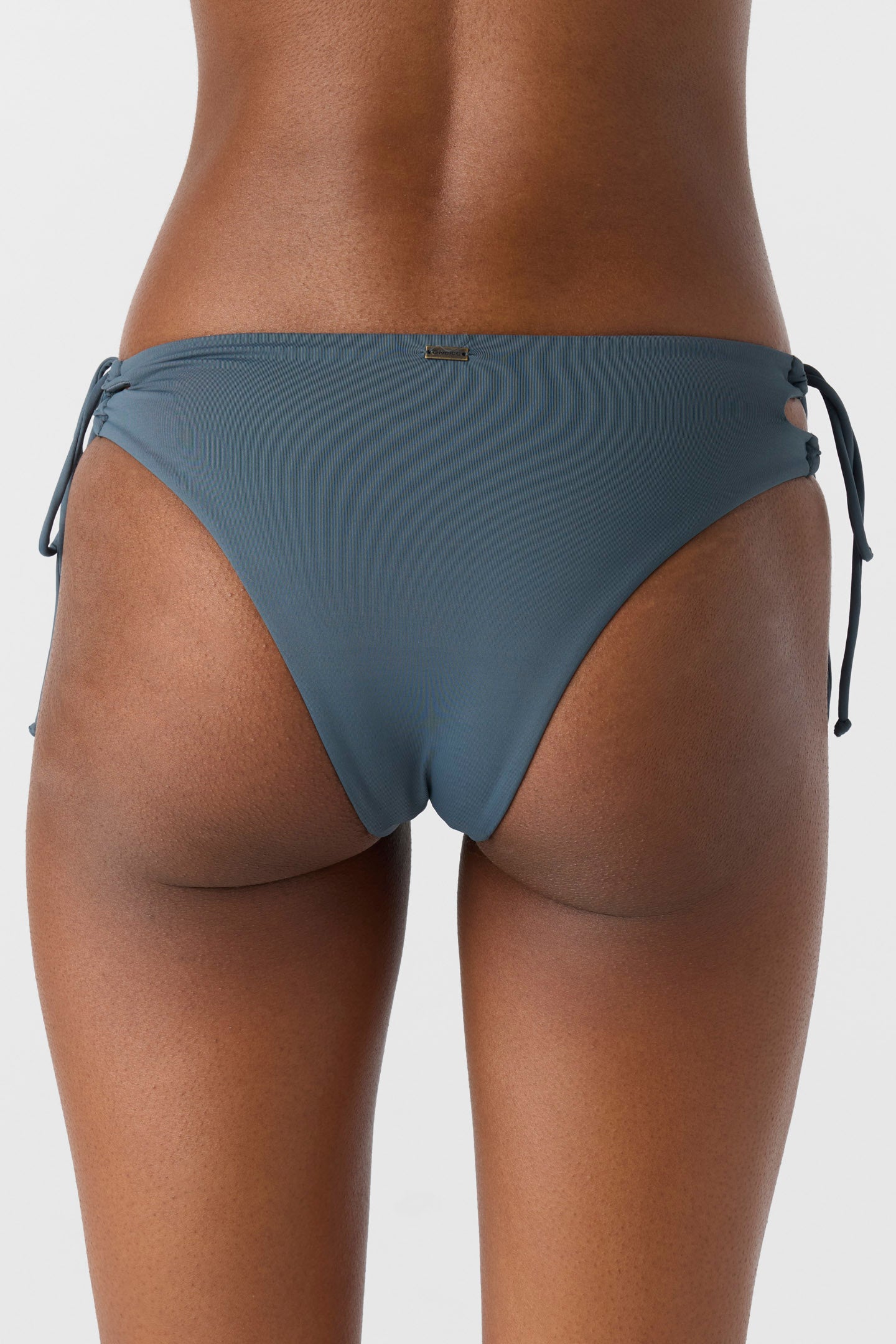 SALTWATER SOLIDS JENSEN SKIMPY BOTTOMS