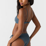 Saltwater Solids Jensen Skimpy Bottoms