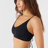 Saltwater Solids Middles Bralette Top