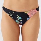Kali Floral Revo Flamenco Cheeky Bottoms