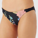 Kali Floral Revo Flamenco Cheeky Bottoms