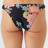 Kali Floral Revo Flamenco Cheeky Bottoms