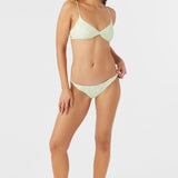 Simena Sunset Twist Side Bottoms