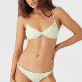 Simena Sunset Twist Side Bottoms