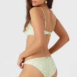 Simena Sunset Twist Side Bottoms