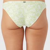 Simena Sunset Twist Side Bottoms