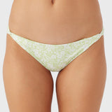 Simena Sunset Twist Side Bottoms